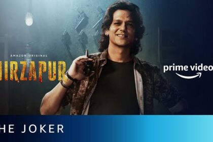 Mirzapur Season 3: त्यागी के किरदार में छाए विजय वर्मा, फैंस ने बरसाया प्यार!