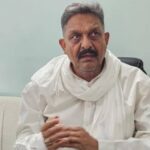जेल नहीं जाएंगे सपा सांसद अफजाल अंसारी, HC ने 4 साल की सजा का फैसला किया रद्द
