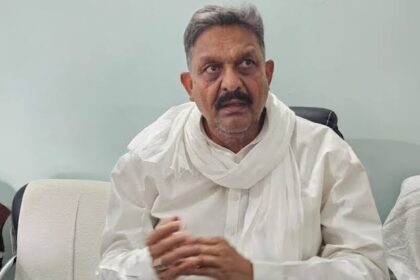 जेल नहीं जाएंगे सपा सांसद अफजाल अंसारी, HC ने 4 साल की सजा का फैसला किया रद्द