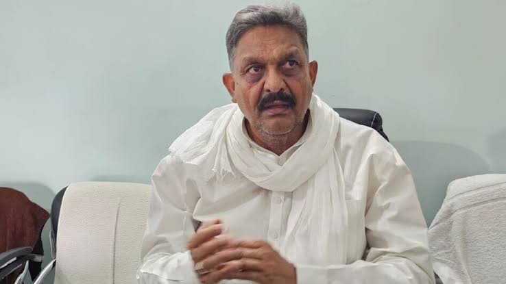 जेल नहीं जाएंगे सपा सांसद अफजाल अंसारी, HC ने 4 साल की सजा का फैसला किया रद्द