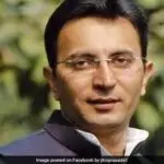 पीलीभीत में जितिन प्रसाद के काफिले की 3 गाड़ियां आपस में टकराई, बाल-बाल बचे केंद्रीय मंत्री