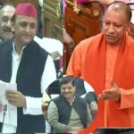 CM योगी ने विधानसभा में अखिलेश-शिवपाल पर कसा तंज, “चचा हर बार गच्चा खा जाते हैं...”