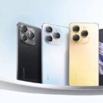 Tecno Spark 20 Pro 5G 108MP प्राइमरी कैमरे के साथ भारत में लॉन्च हुआ, जानें स्पेसिफिकेशन, कीमत और बैंक ऑफर