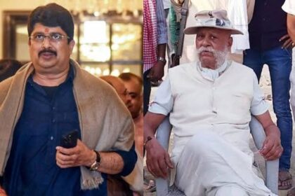 राजा भ‌इया के पिता उदय प्रताप सिंह हुए नजरबंद, मोहर्रम तक रहेंगे नजरबंद