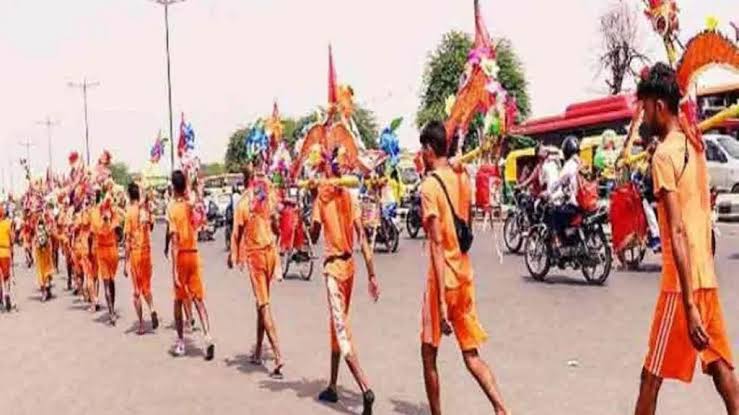 Meerut News: डीजीपी, मुख्य सचिव कांवड़ यात्रा की तैयारियों की देखेंगे कमान