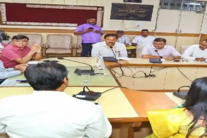 गाजियाबाद में 7 जुलाई को होंगी EPFO की दो परीक्षाएं, 11 सेंटर बनाए