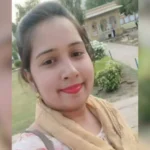 उन्नाव में शारदा नहर में मिला शिक्षिका का शव