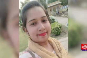 उन्नाव में शारदा नहर में मिला शिक्षिका का शव