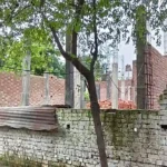 Hardoi: दबंग ने कब्रिस्तान की जमीन पर किया कब्जा, दर्जनों प्रार्थना पत्र देने के बाद नहीं हुई सुनवाई
