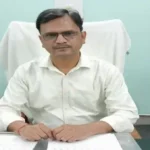 Hardoi News: सवायजपुर में नवागत एसडीएम ने संभाला कार्यभार