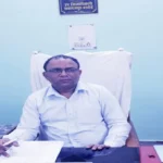 Hardoi: डीएम ने संजय कुमार अग्रहरि को बनाया तहसील सवायजपुर का नया उपजिलाधिकारी