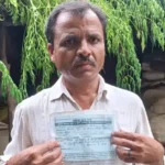Hardoi News: नाली का पानी बहाने को लेकर थाने में की शिकायत