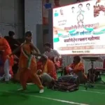 Hardoi: काकोरी ट्रेन एक्शन शताब्दी समारोह की पूर्व संध्या पर रसखान प्रेक्षागृह में सांस्कृतिक कार्यक्रम का हुआ आयोजन