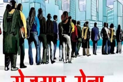Hardoi: 29 अगस्त को होगा एक दिवसीय रोजगार मेले का आयोजन:- जिला सेवायोजन अधिकारी