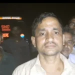 Hardoi: 15 दिन में दो बार बदमाशों ने शराब सेल्समैन को लूटा, दहशत, अपर पुलिस अधीक्षक ने किया घटना का मौका मुआयना