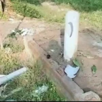 Hardoi News: समरसेबल और मशीन पर चोरों ने हाथ किया साफ