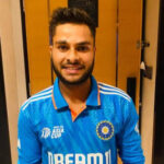 सहारनपुर के मोहम्मद अमान बने इंडिया अंडर-19 टीम के कप्तान, आइए जानें इनके संघर्ष की कहानी