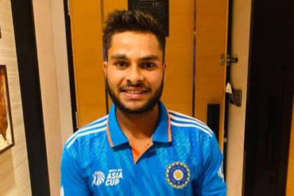 सहारनपुर के मोहम्मद अमान बने इंडिया अंडर-19 टीम के कप्तान, आइए जानें इनके संघर्ष की कहानी