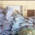 हरदोई में नकली खाद बनाने का कारोबार, केस दर्ज