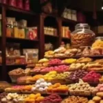 दिवाली की मिठाई में मिलाने वाले थे 650 किलो सडा खोवा 335 किलो खराब ड्राई फ्रूट्स