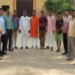 Hardoi News: सर्व समाज के आराध्य है भगवान परशुराम