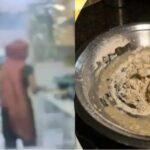 Ghaziabad: पेशाब से आटा गूंथकर रोटी बनाती थी नौकरानी, राज खुला तो सदमे में परिवार, 8 साल से कर रही थी काम