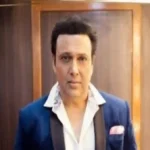 बॉलीवुड एक्टर गोविंदा के खुद की रिवॉल्वर से अचानक फायर होने से उनके पैर में लगी गोली, अस्पताल में भर्ती