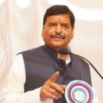 शिवपाल यादव का बीजेपी पर निशाना, बोले: पीडीए न बंटेगा और न ही कटेगा...जो ऐसी बात करेगा वो बाद में पिटेगा