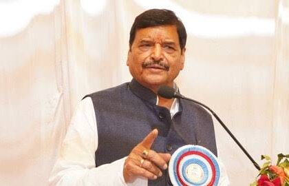 शिवपाल यादव का बीजेपी पर निशाना, बोले: पीडीए न बंटेगा और न ही कटेगा...जो ऐसी बात करेगा वो बाद में पिटेगा