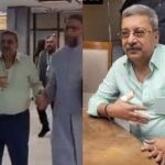 वक्फ बिल पर JPC मीटिंग में झड़प, भिड़े भाजपा-टीएमसी सांसद, कल्याण बनर्जी ने बोतल फोड़ चेयरमैन की ओर फेंकी; हुए सस्पेंड