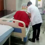 वाराणसी में गैस सिलेंडर में लगी आग में 7 झुलसे, दूध उबालते समय रेगुलेटर लीक होने से लगी आग, चार महिलाओं की हालत गंभीर