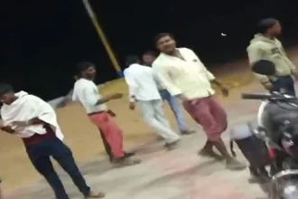 दबंगों ने पेट्रोल पंप कर्मी से मारपीट कर छीने रुपए, सीतापुर का मामला...