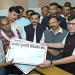 Hardoi News: मृतकों के परिजनों व घायलों को मिली सहायता राशि, मंत्री बोले: करेंगे हर संभव मदद