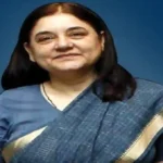 मेनका गांधी को श्री दत्तोपंत ठेंगड़ी सेवा पुरस्कार 2024 से किया जाएगा सम्मानित