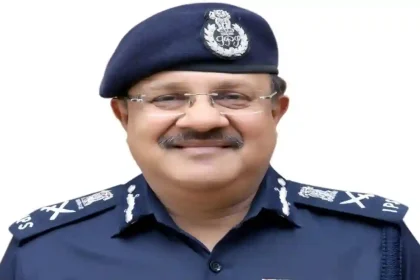 एनडीआरएफ महानिदेशक करेंगे वाराणसी का दौरा