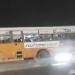 Unnao News: यात्रियों का बस को धक्का देते वीडियो वायरल, विभाग ने शुरू की जांच