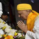 नहीं रहे महामना के पौत्र जस्टिस गिरिधर मालवीय, 92 साल की उम्र में ली अंतिम सांस, पीएम मोदी के प्रस्तावक रहे