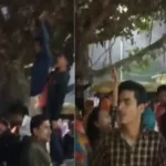हरदोई में मारपीट के दौरान एक युवक की मौत हो जाने के मामले में 24 घंटे के बाद भी मुकदमा न लिखे जाने को लेकर परिजनों ने काटा हंगामा