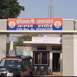 हरदोई में स्टे के बाद भी दबंगों ने कर डाला निर्माण