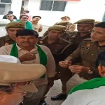 Bijnor News: राकेश टिकैत पर अभद्र टिप्पणी करने पर किसानों में आक्रोश, एसपी को तहरीर देकर आरोपी कार्रवाई की मांग
