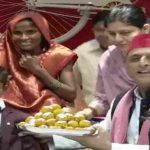 कौन हैं खजांची यादव, जिनका आज अखिलेश यादव ने 7वीं बार मनाया जन्मदिन