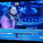 रायबरेली की शोभा ने केबीसी में जीते 6 लाख, रायबरेली का नाम लिया रोशन
