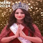 इटावा की यामिनी ने जीता मिसेज इंडिया लिगेसी का ताज, जनपद का नाम किया रोशन