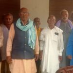 Azamgarh News: बाढ़ पीड़ितों ने प्रशासन पर लगाए गंभीर आरोप, समस्याओं के समाधान की मांग की