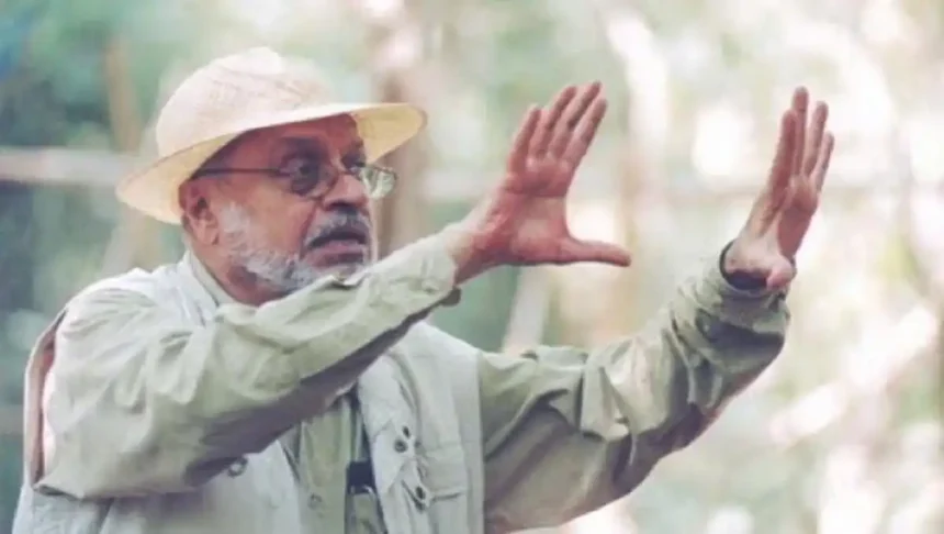 Shyam Benegal: श्याम बेनेगल ने फिल्म अंकुर से बतौर डायरेक्टर की थी अपने करियर की शुरुआत