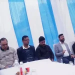 Hardoi News: यूनिट हेड ने पत्रकार सम्मान समारोह में चीनी मिल की गिनाई उपलब्धियां