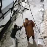 हरदोई में रास्ता पूछने को रोककर स्नेचर ने महिला के गले से झपट्टा मारकर छीनी चेन, महिला के शोर मचाने पर चेन छोड़ भागा
