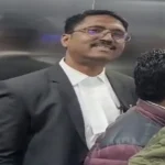 मेरठ कोर्ट में सुनवाई पर गए सपा विधायक रफीक अंसारी कोर्ट की लिफ्ट में फंसे, करीब 15 मिनट तक झूलती रही कचहरी की लिफ्ट