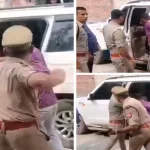 हरदोई में पुलिस की पिटाई से क्षुब्ध युवक ने की थी आत्महत्या, मृतक की पत्नी ने सीएम से की शिकायत, मांगा 10 लाख मुआवजा