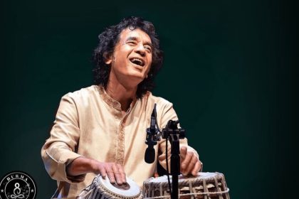 Ustad Zakir Hussain: महान तबला वादक उस्ताद जाकिर हुसैन सही सलामत, सोशल मीडिया पर वायरल निधन की खबर निकली अफवाह...